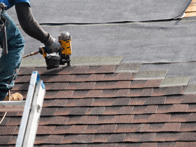About Roof Repair Experts Chapel Hill, NC